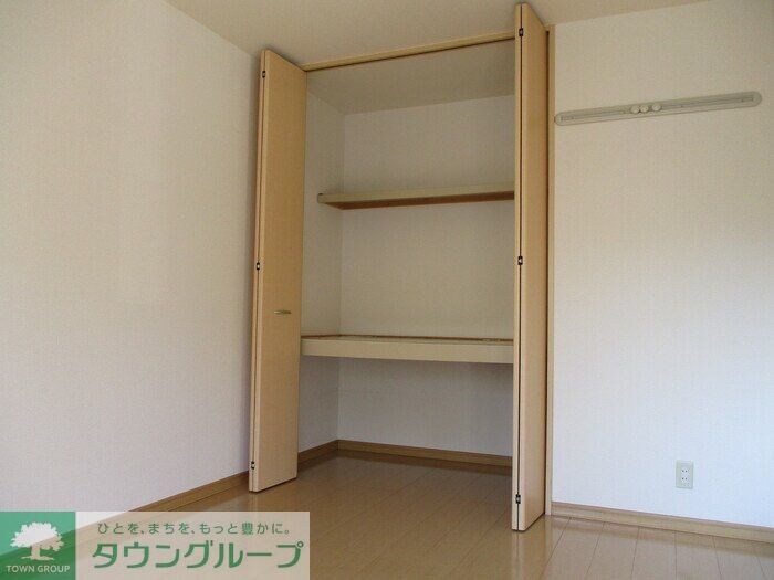 ヴェルクレール 壱・弐番館の物件内観写真