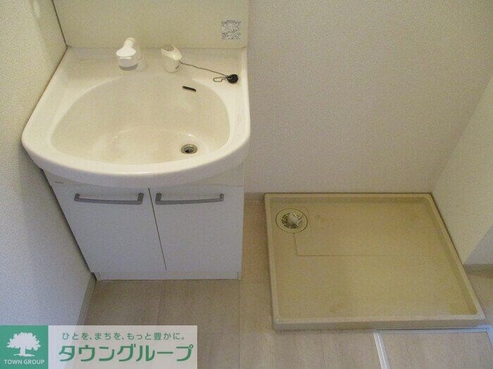 ヴェルクレール 壱・弐番館の物件内観写真