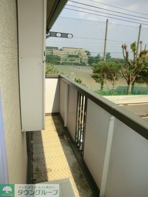 ヴェルクレール 壱・弐番館の物件内観写真