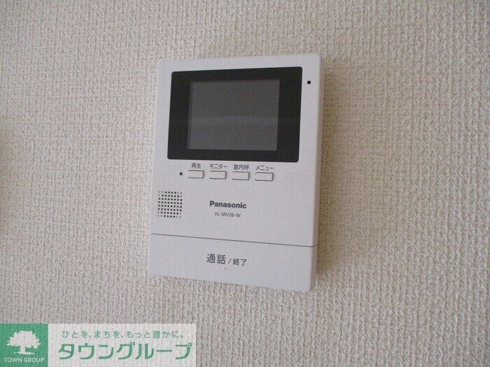 ヴェルクレール 壱・弐番館の物件内観写真