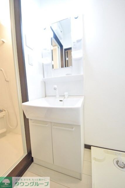 アルカンシエル幕張の物件内観写真