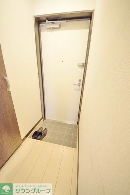 アルカンシエル幕張の物件内観写真