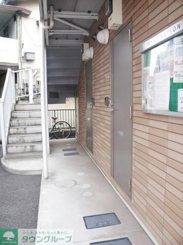 アムール 宮寿の物件内観写真