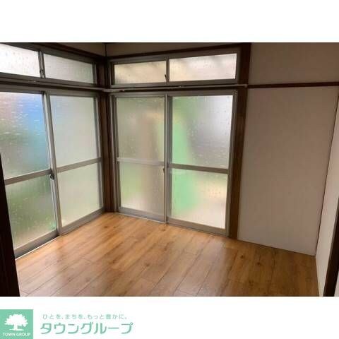 仁戸名町戸建の物件内観写真