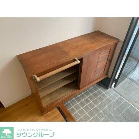 仁戸名町戸建の物件内観写真