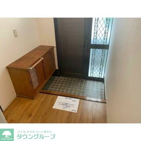 仁戸名町戸建の物件内観写真