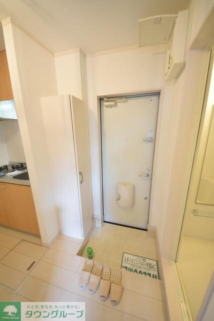 IDEAL HOUSEの物件内観写真