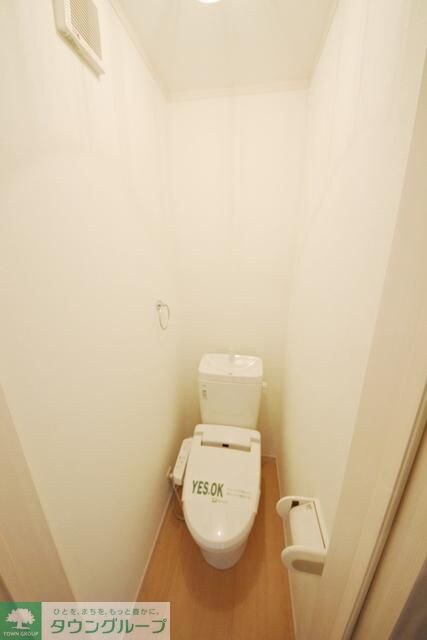 IDEAL HOUSEの物件内観写真