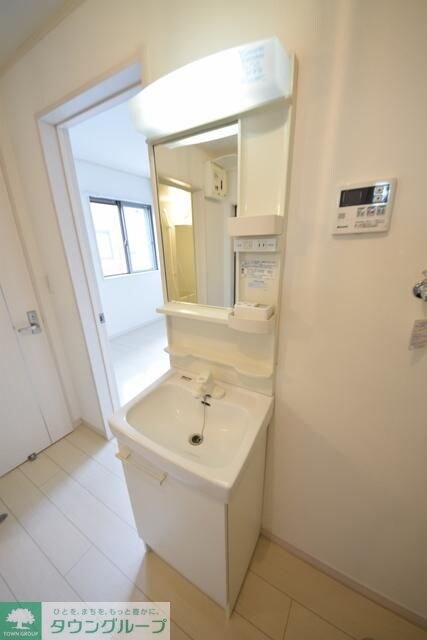 IDEAL HOUSEの物件内観写真