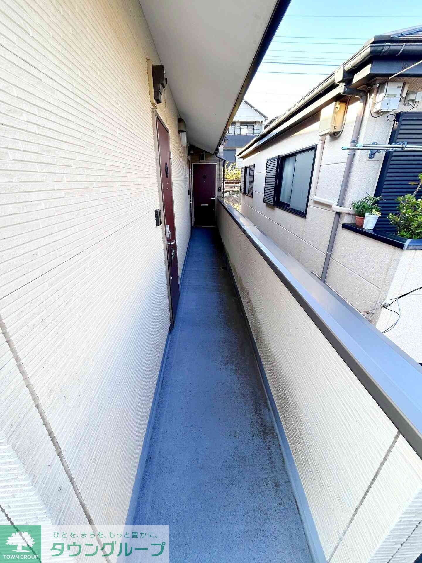 IDEAL HOUSEの物件内観写真