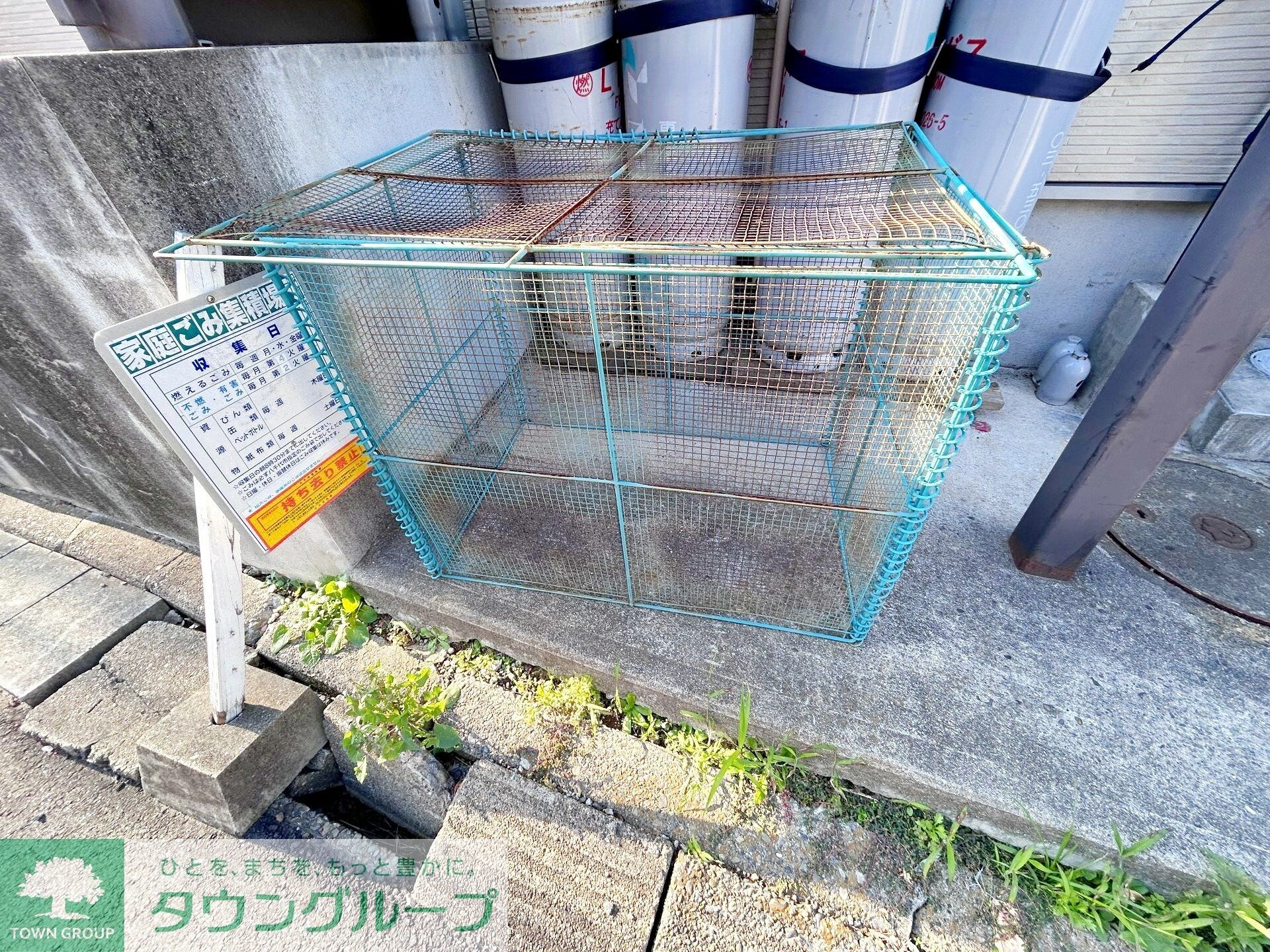 IDEAL HOUSEの物件内観写真