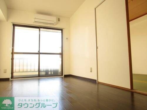 南八幡ガーデンビレッジの物件内観写真