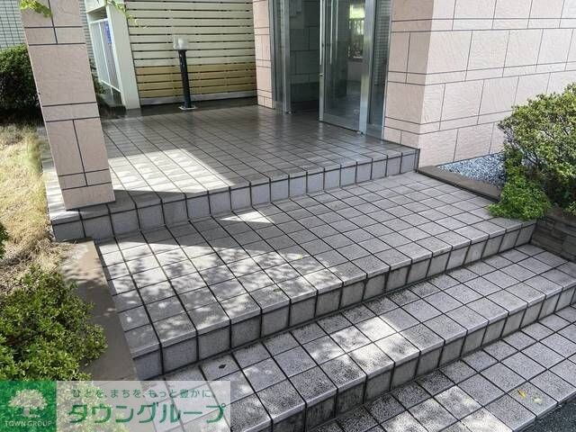 南八幡ガーデンビレッジの物件内観写真