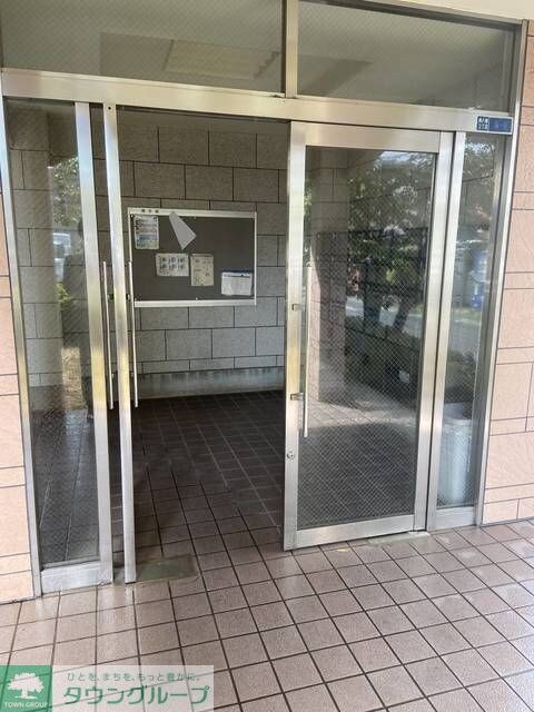 南八幡ガーデンビレッジの物件内観写真