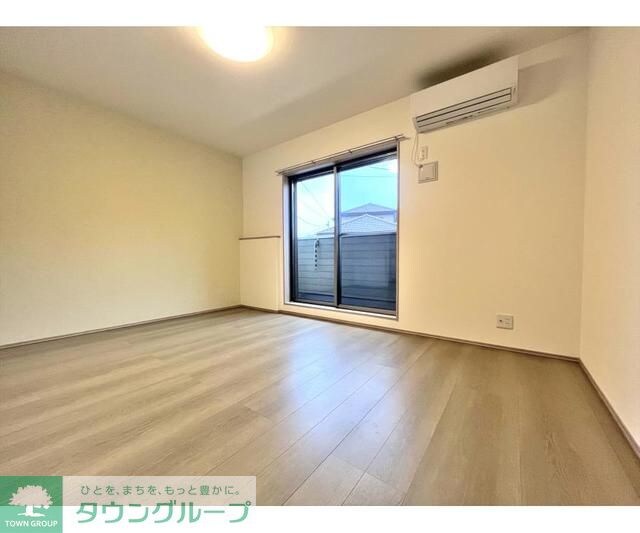 ミリアビタ稲毛の物件内観写真