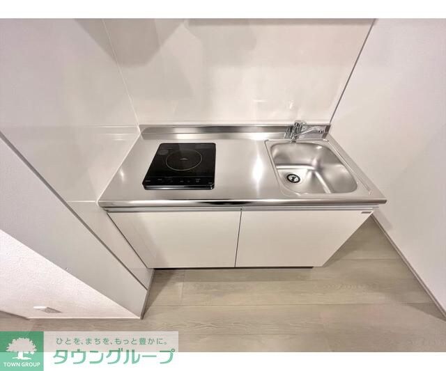 ミリアビタ稲毛の物件内観写真