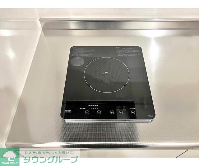 ミリアビタ稲毛の物件内観写真