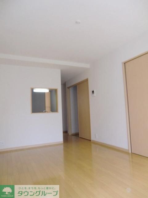 ブリーズ東海神Aの物件内観写真