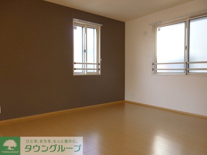 コンフォートIの物件内観写真