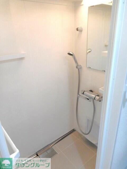 ヴィラ・コクシネルの物件内観写真