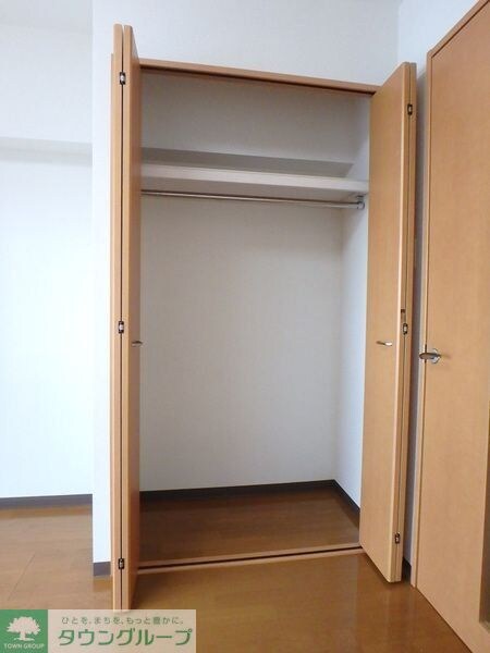 ミリアビタNo.5の物件内観写真