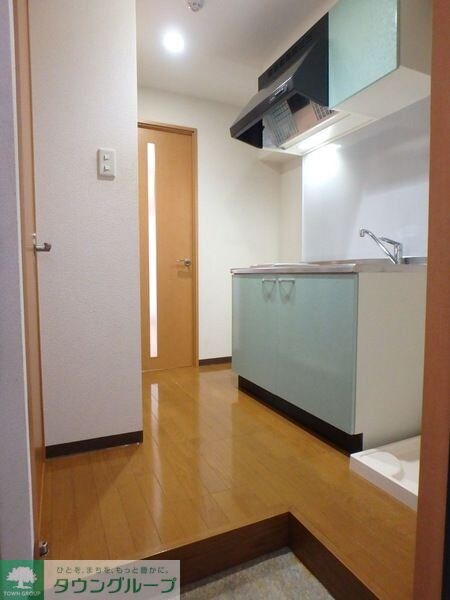 ミリアビタNo.5の物件内観写真