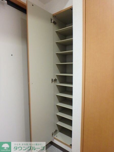 ミリアビタNo.5の物件内観写真