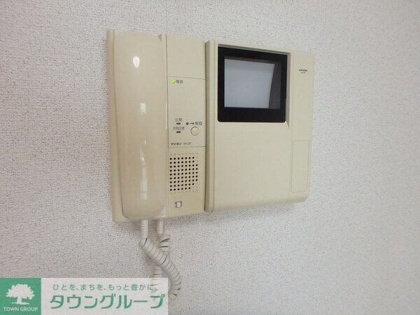 ミリアビタNo.5の物件内観写真