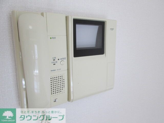 ミリアビタNo.5の物件内観写真