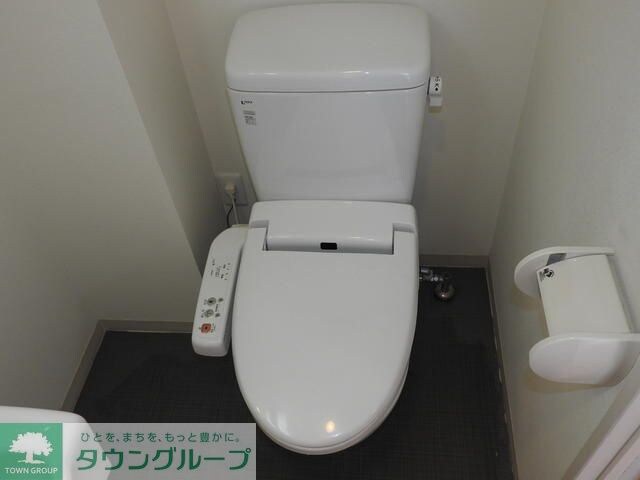 グランフォース習志野の物件内観写真