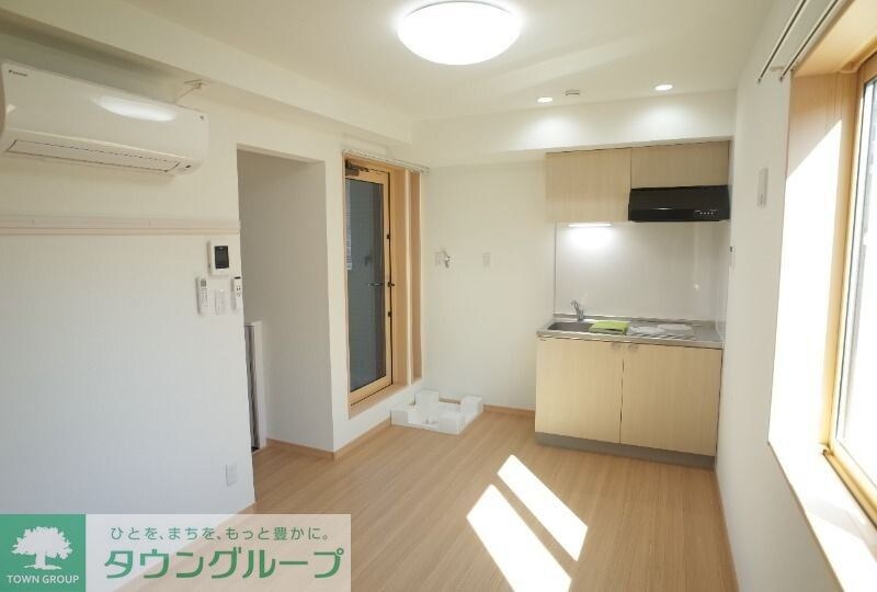 フォルトゥーナ津田沼の物件内観写真