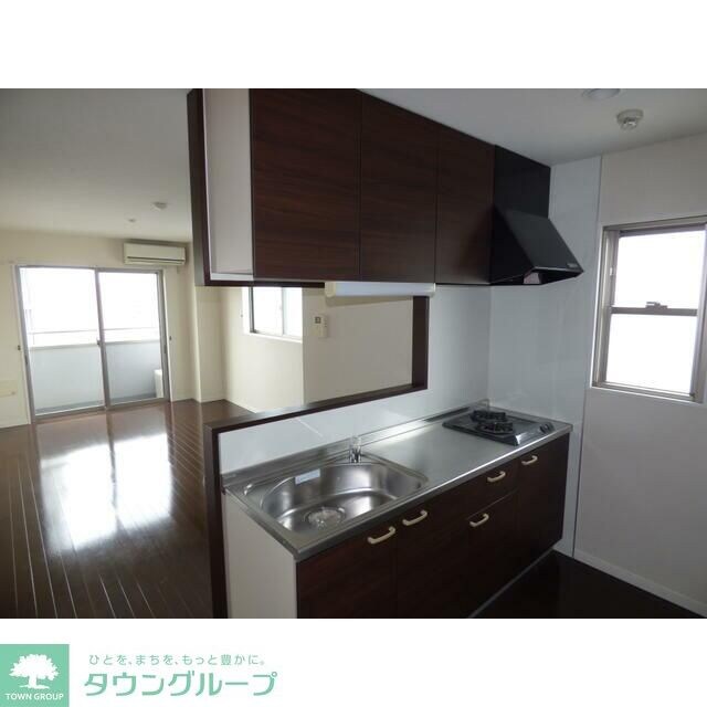 SKビル壱番館の物件内観写真