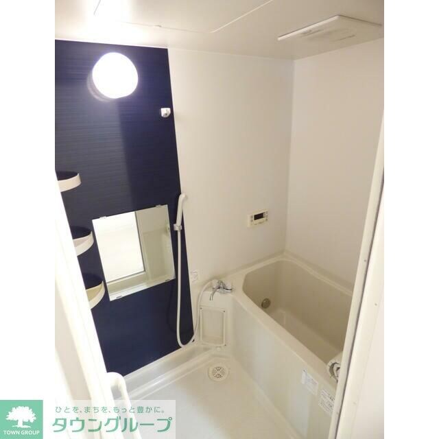 SKビル壱番館の物件内観写真