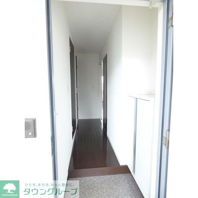 SKビル壱番館の物件内観写真