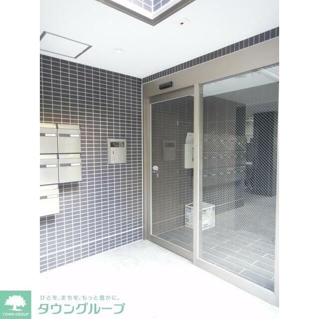 SKビル壱番館の物件内観写真