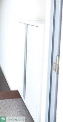 SKビル壱番館の物件内観写真