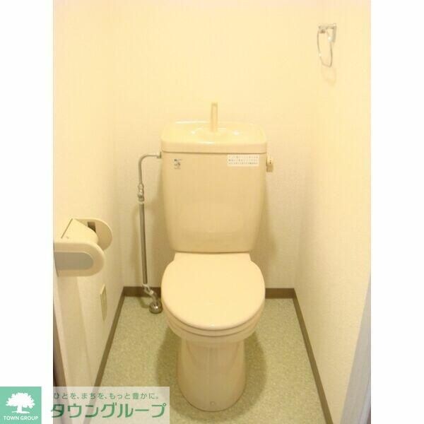 YS3の物件内観写真