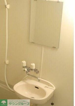 YS3の物件内観写真