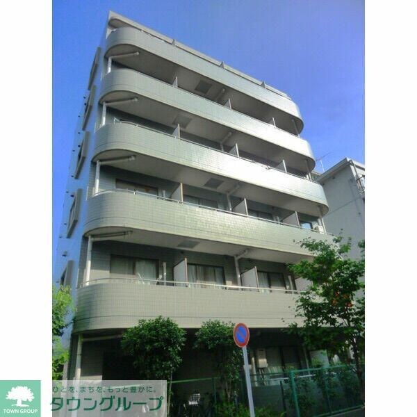 YS3の物件内観写真