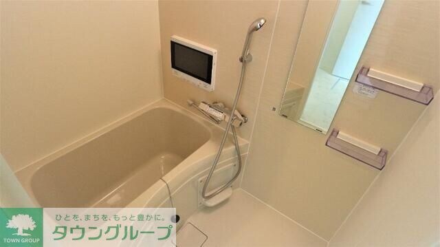 REGALEST RISEの物件内観写真