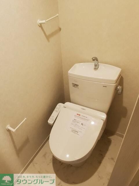 REGALEST RISEの物件内観写真