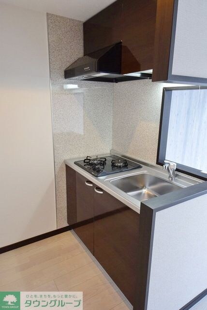 Birdlandの物件内観写真