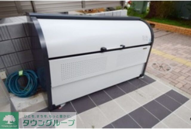 Birdlandの物件内観写真