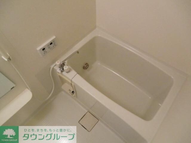 ブリーズ東海神Aの物件内観写真