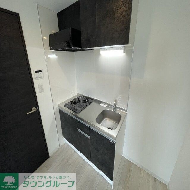 ジーメゾン千葉イーストの物件内観写真