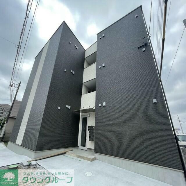 ジーメゾン千葉イーストの物件内観写真