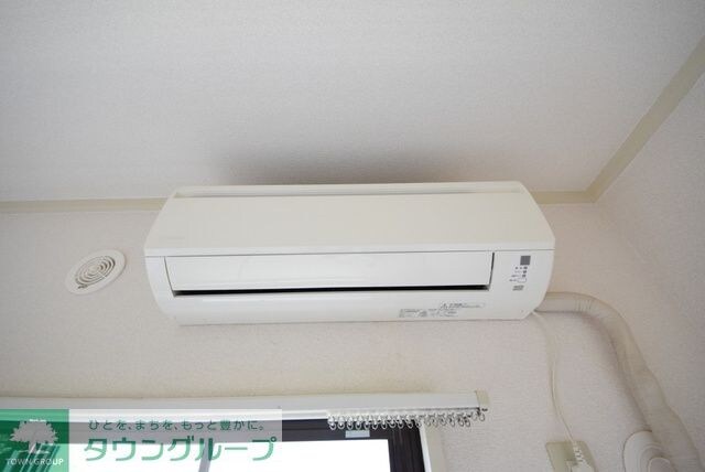 山本マンションの物件内観写真