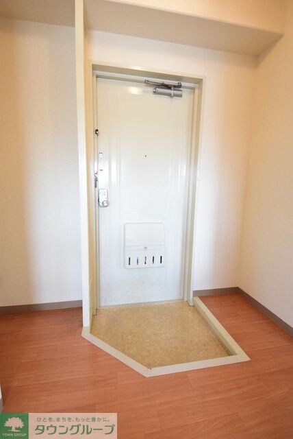 山本マンションの物件内観写真