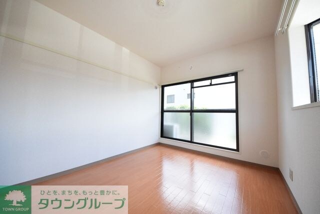 山本マンションの物件内観写真