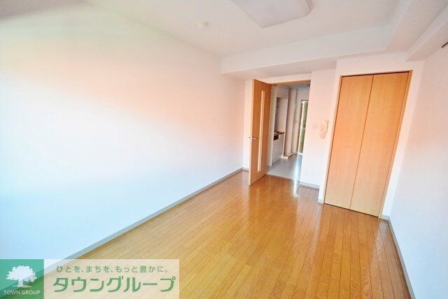 フォアグランデの物件内観写真